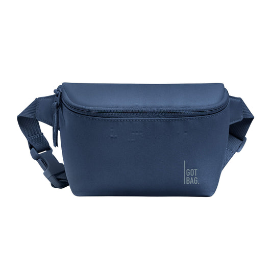 GOT Bag Hip Bag 2.0 - Ocean Blue