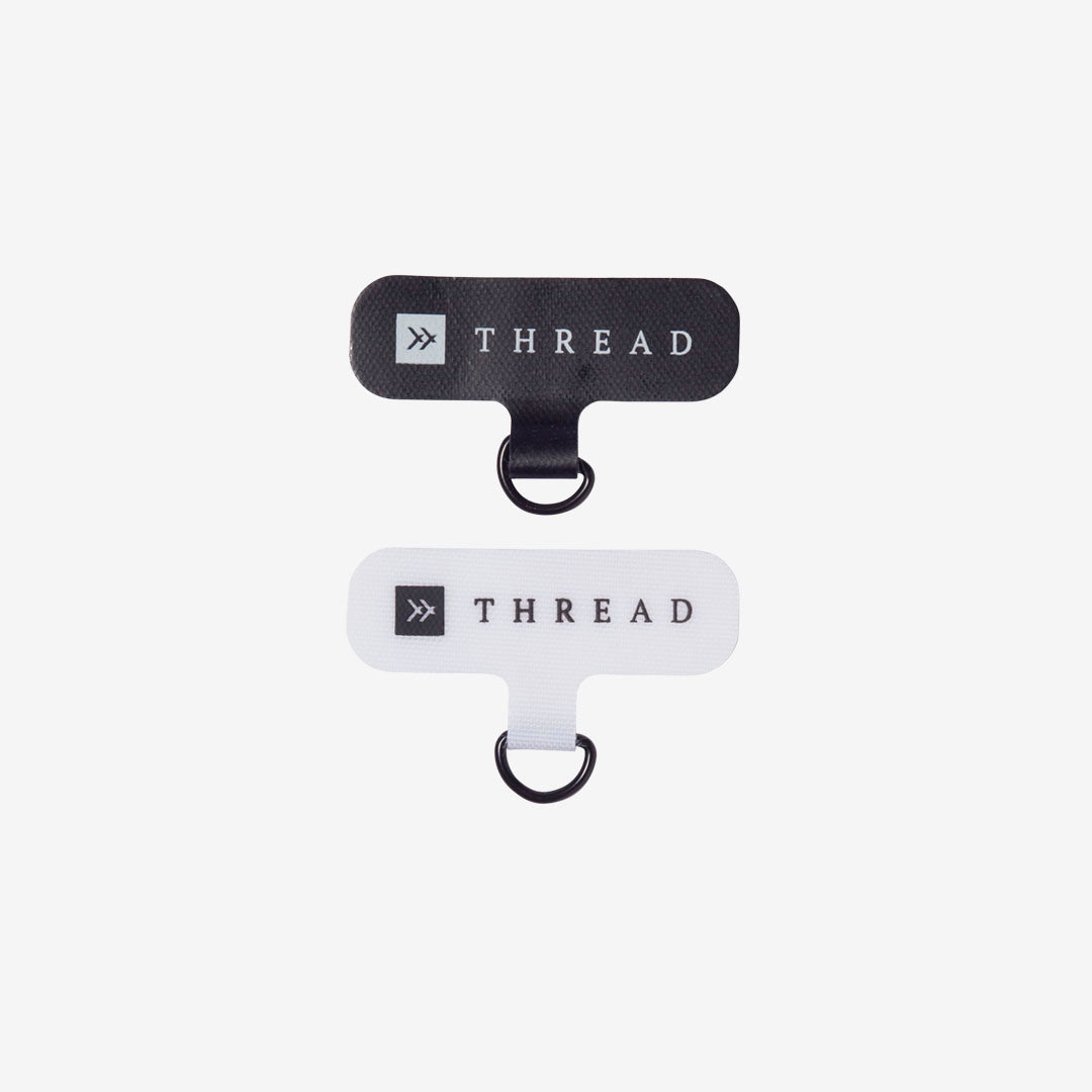Thread Wallets Phone Sling Lanyard - Moxie