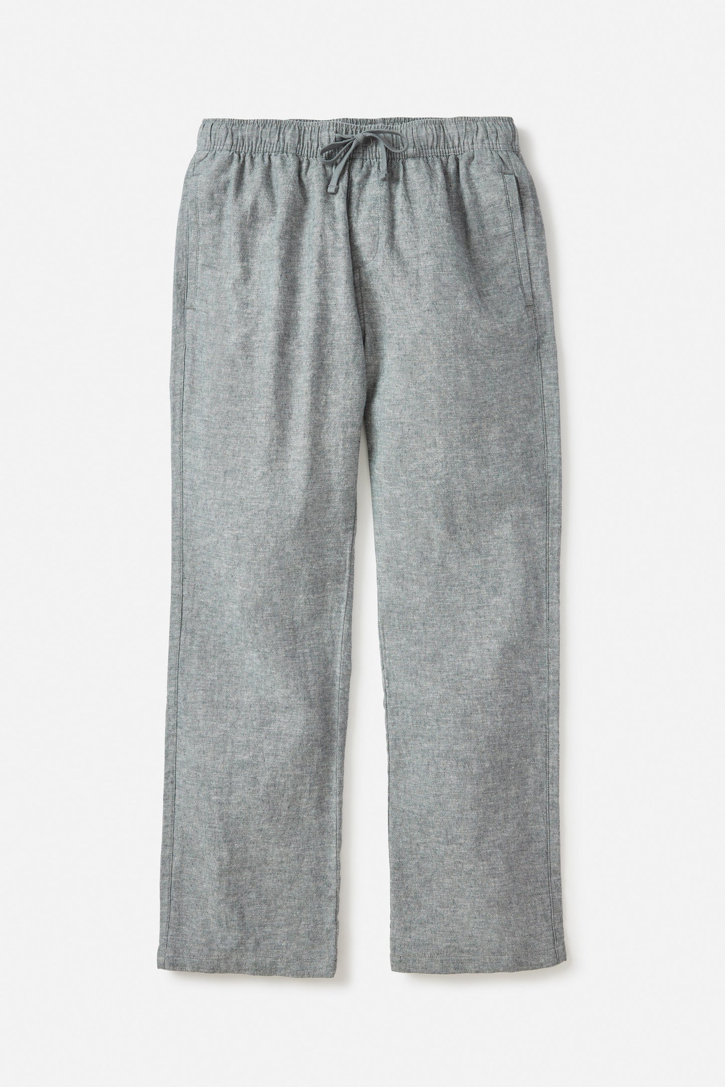 Katin Isaiah Local Pant - Steel Blue