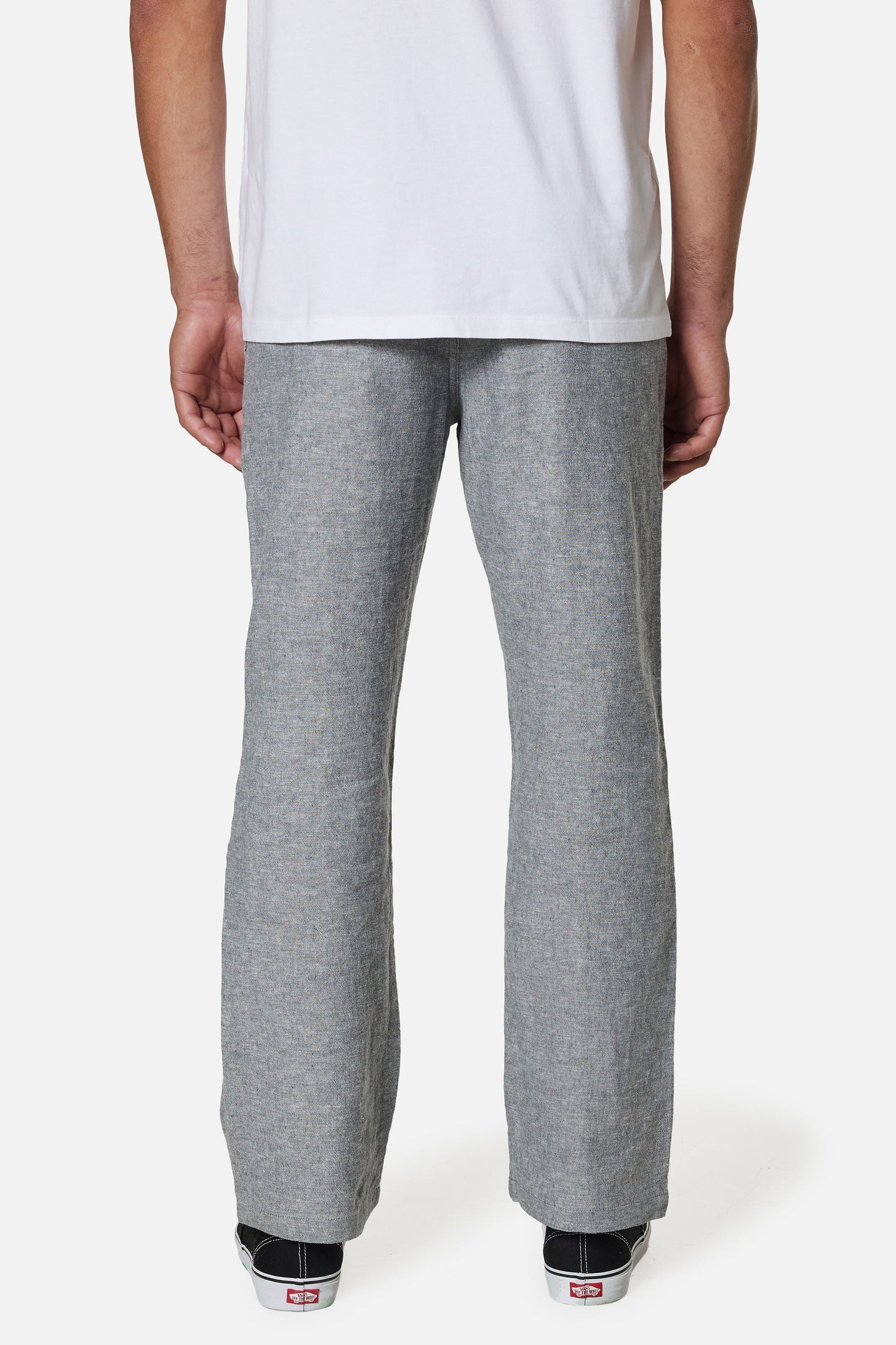 Katin Isaiah Local Pant - Steel Blue