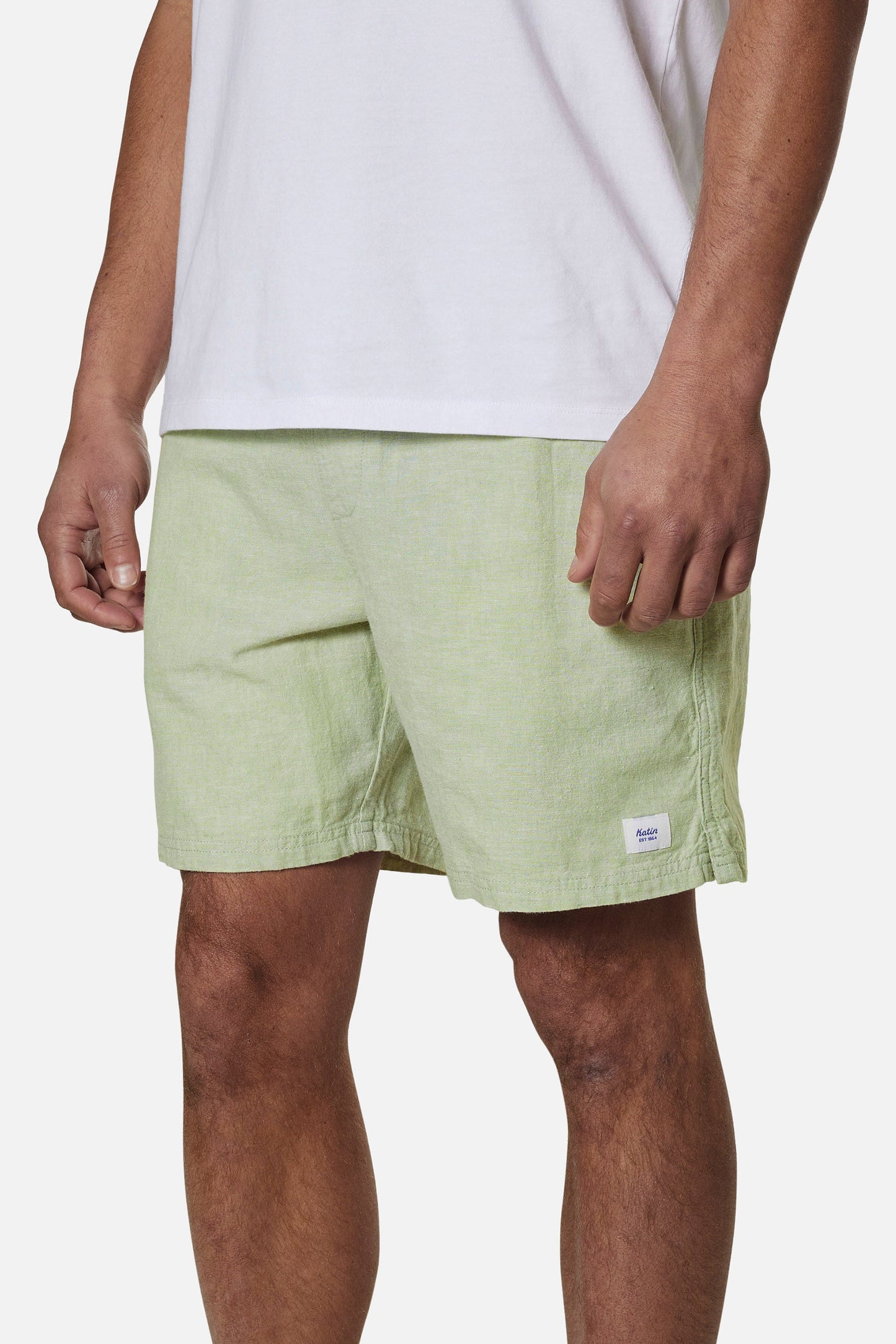 Katin Isaiah Local Short - Desert Sage