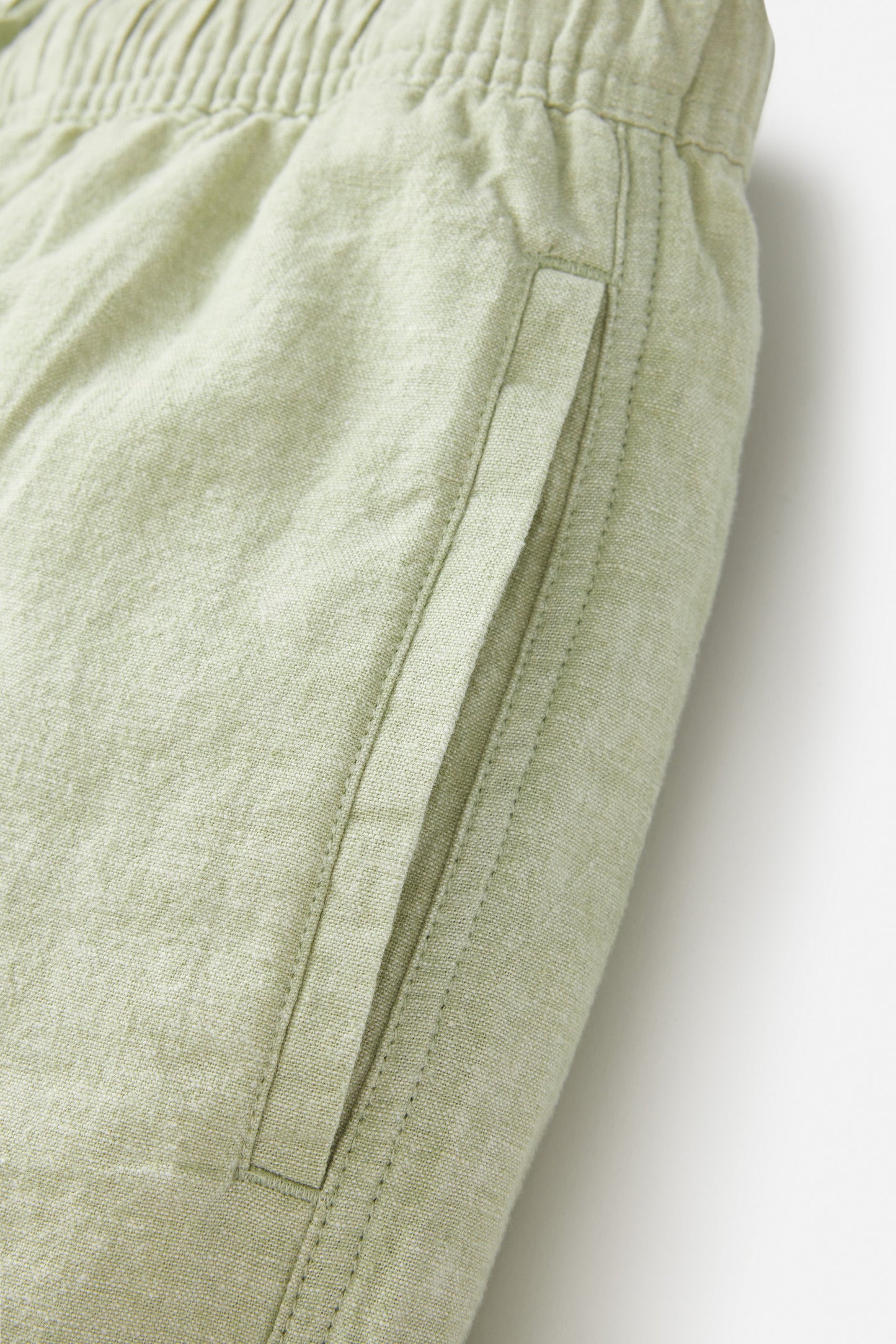 Katin Isaiah Local Short - Desert Sage