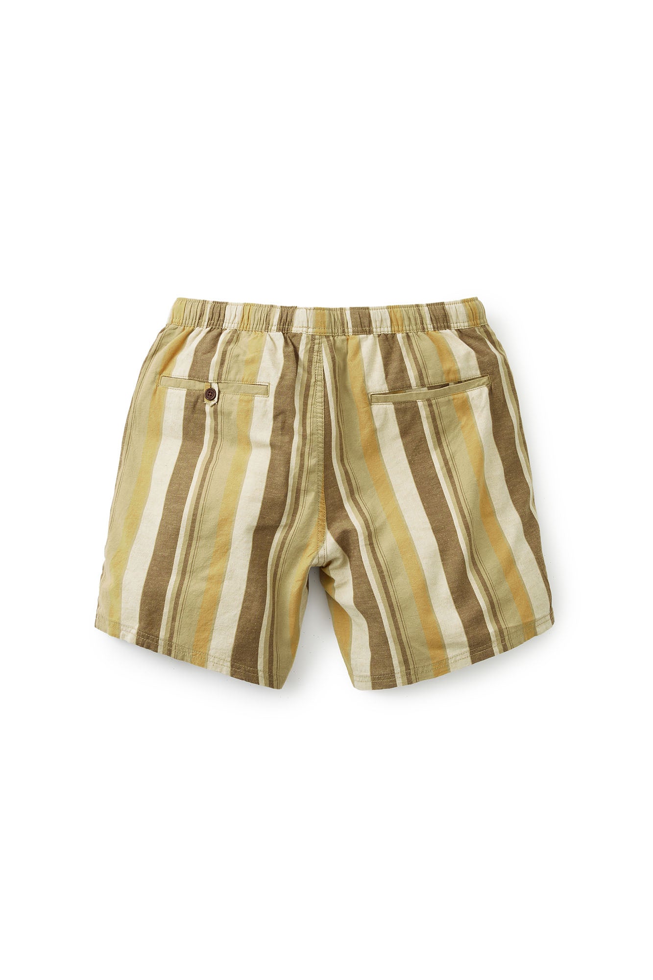 Katin York Short - Driftwood