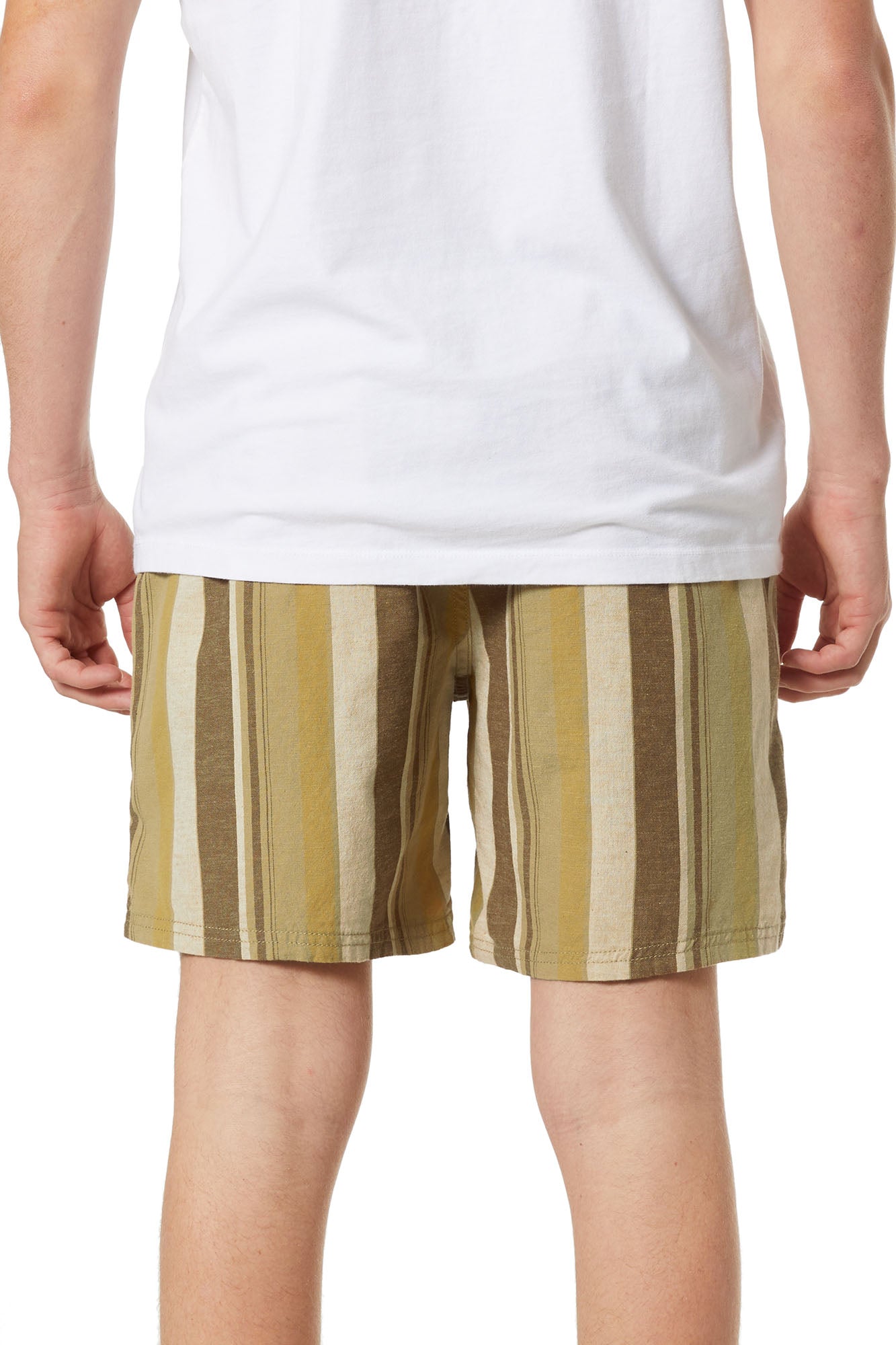 Katin York Short - Driftwood