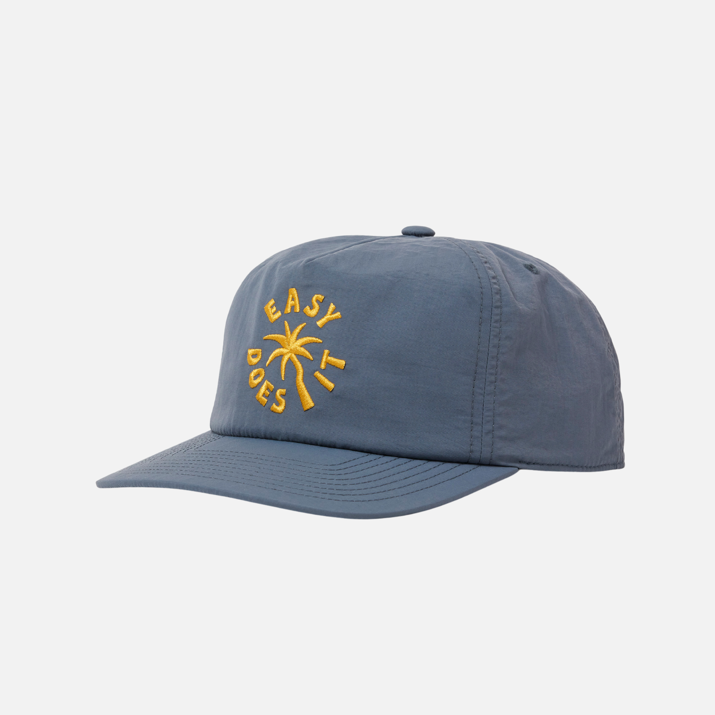Katin Easy Palm Hat - Washed Blue