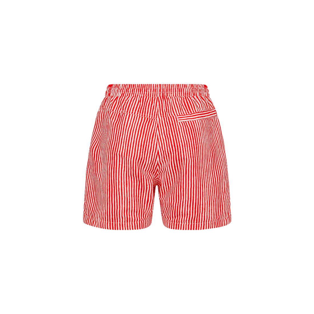 Kulani Kinis Mens Swim Trunks - Cherry Cola (Olipop X Kulani Kinis Collection)