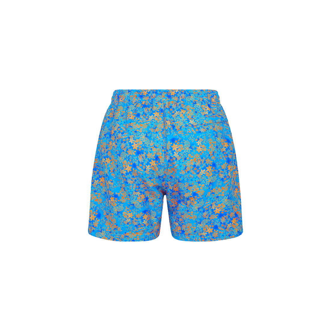 Kulani Kinis Mens Swim Trunks - Cream Soda (Olipop X Kulani Kinis Collection)