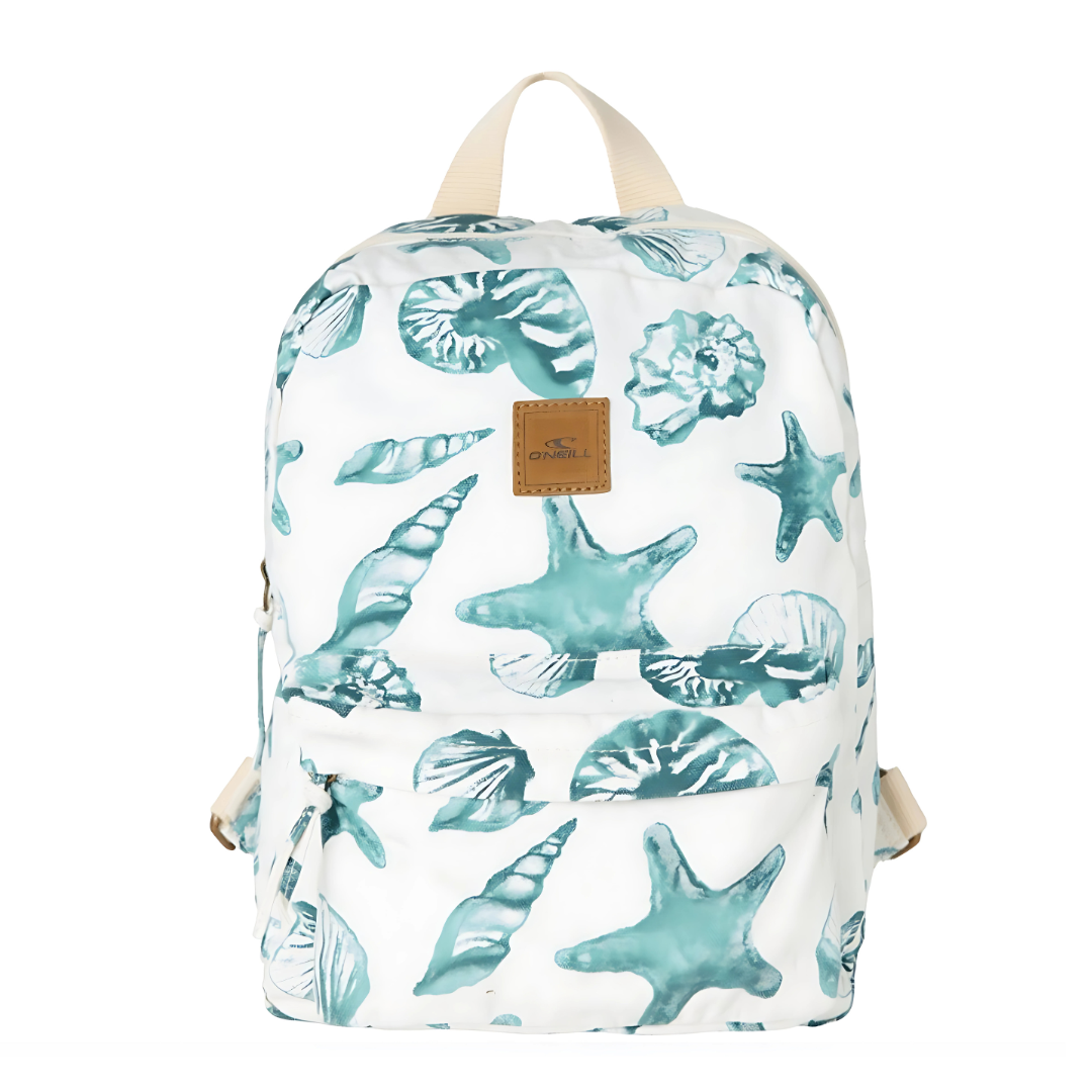 O'Neill Brightside Mini Backpack - Winter White