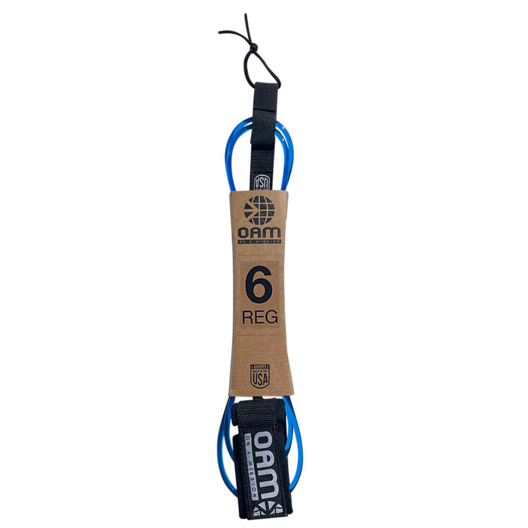 OAM 6' Regular Leash
