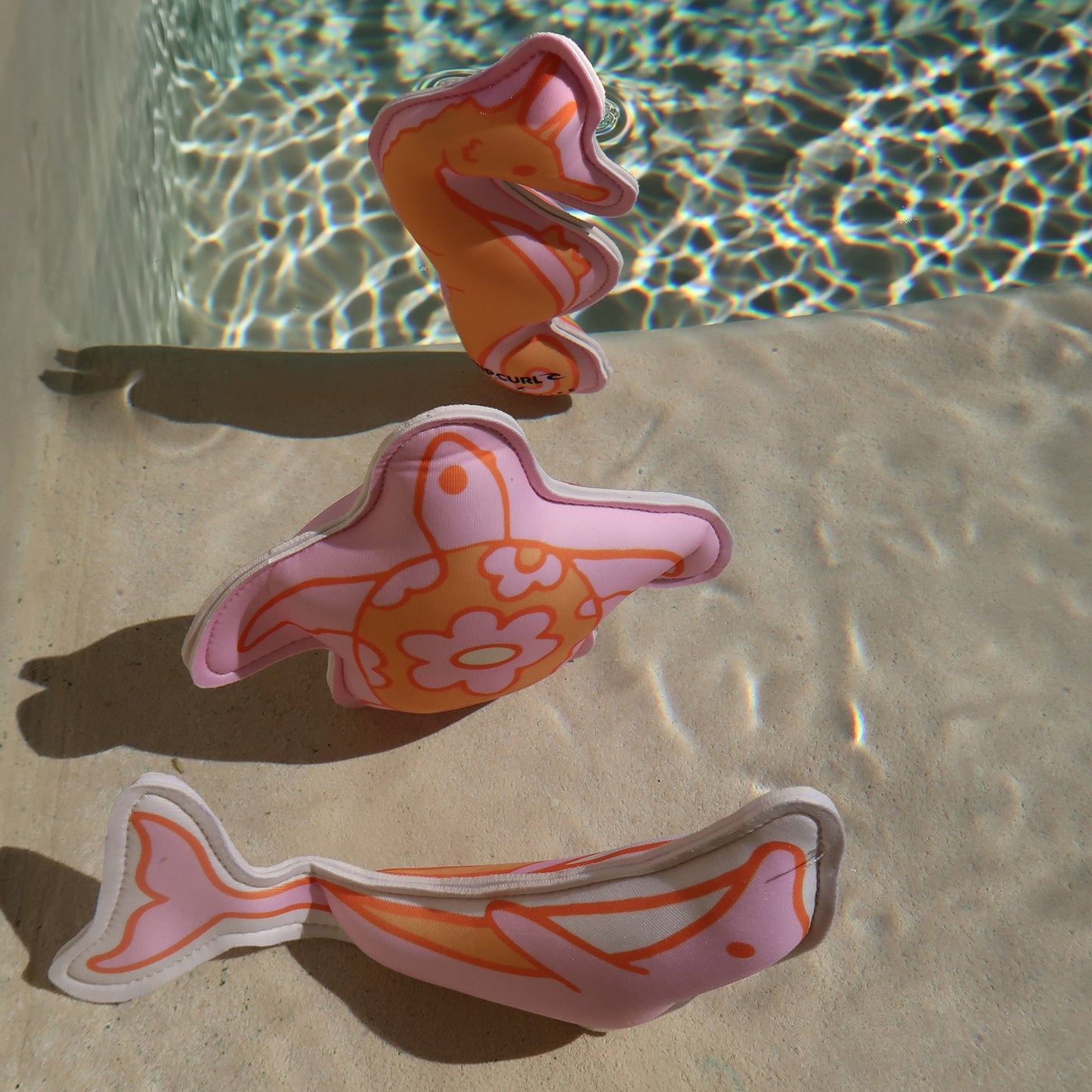 Sunny Life X Rip Curl Dive Buddies - Ocean Magic