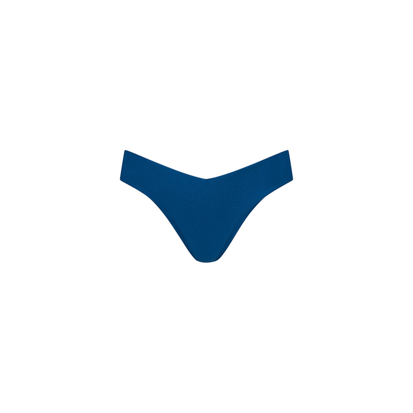 Kulani Kinis Cheeky V Bikini Bottom - Mystic Moon (Mermaid Moon Collection)