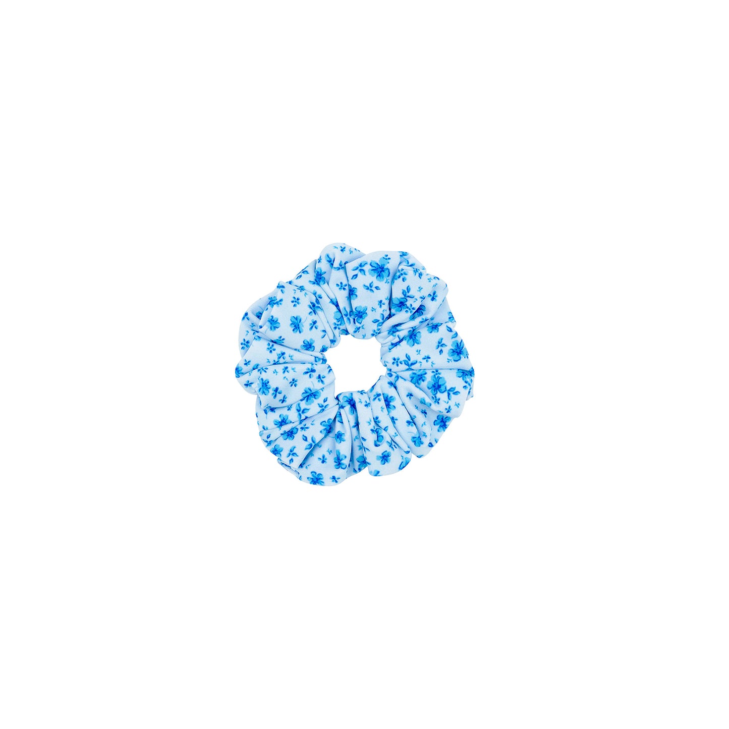 Kulani Kinis Scrunchie - Dream Flower (Mermaid Moon Collection)
