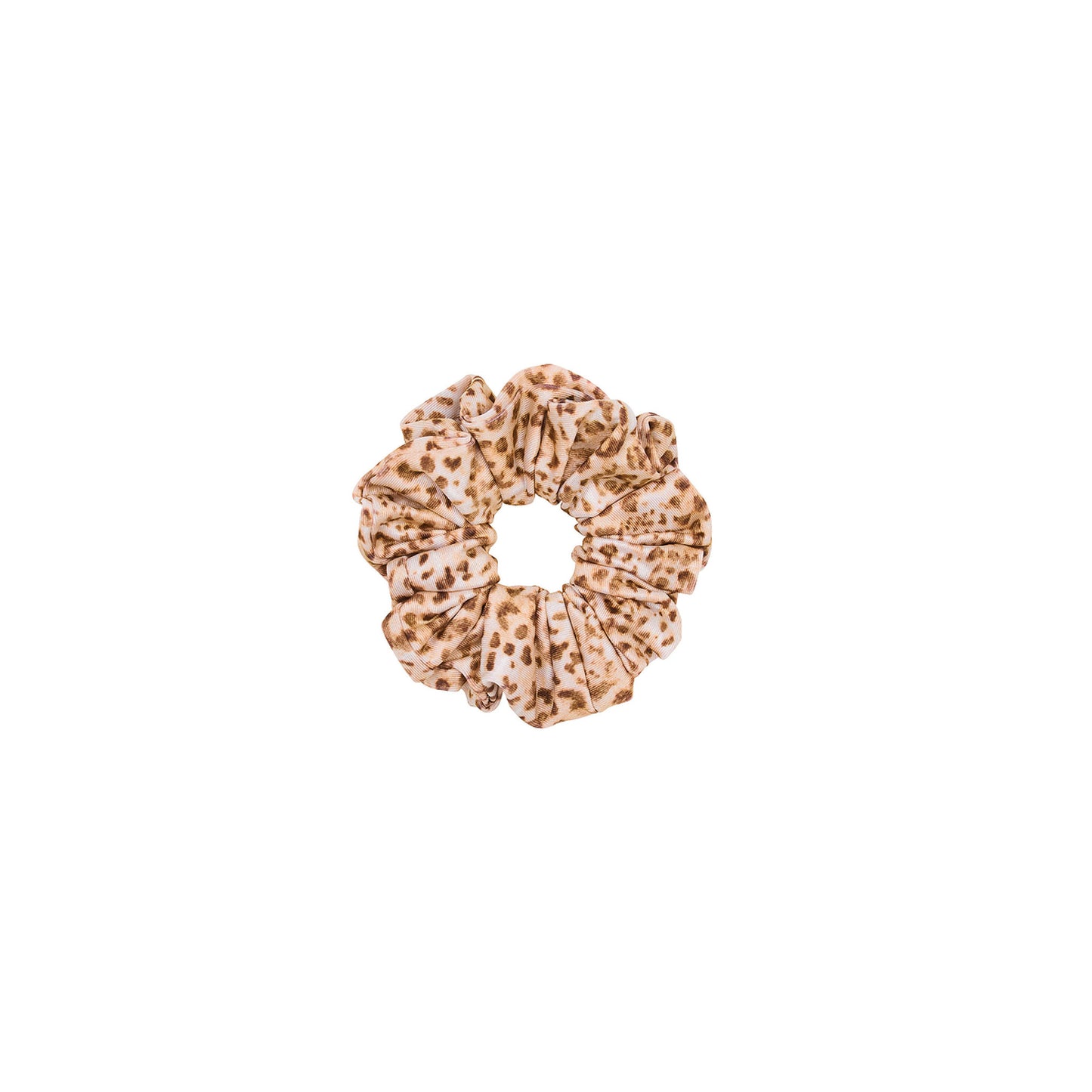 Kulani Kinis Scrunchie - Wild Skies (Mermaid Moon Collection)