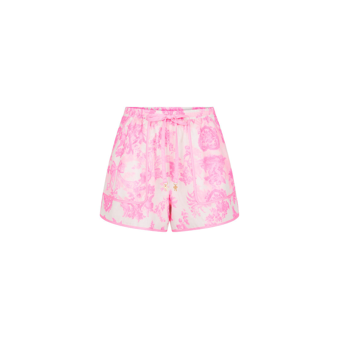 Kulani Kinis Essential Shorts - Candy Cupid