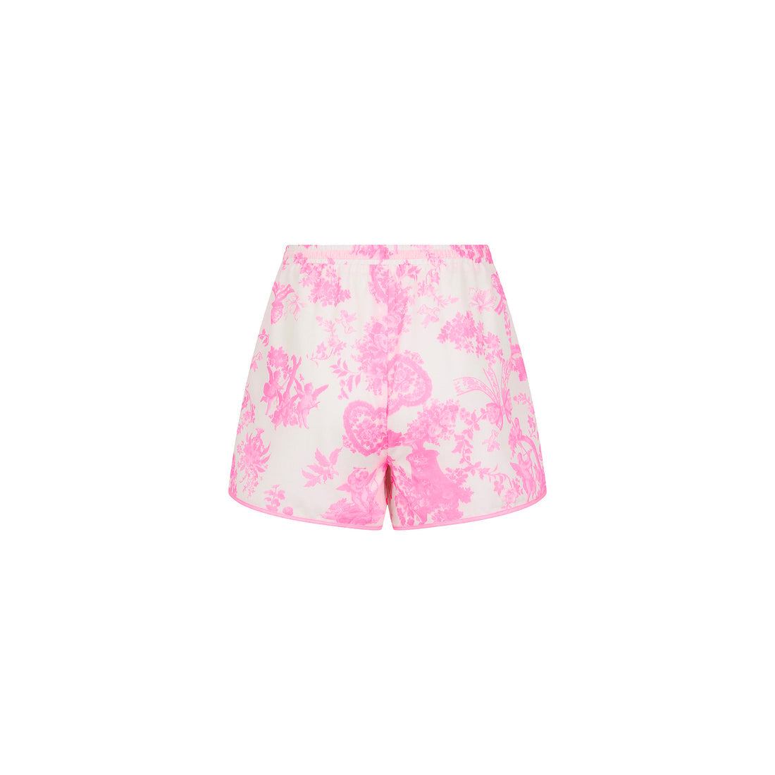 Kulani Kinis Essential Shorts - Candy Cupid