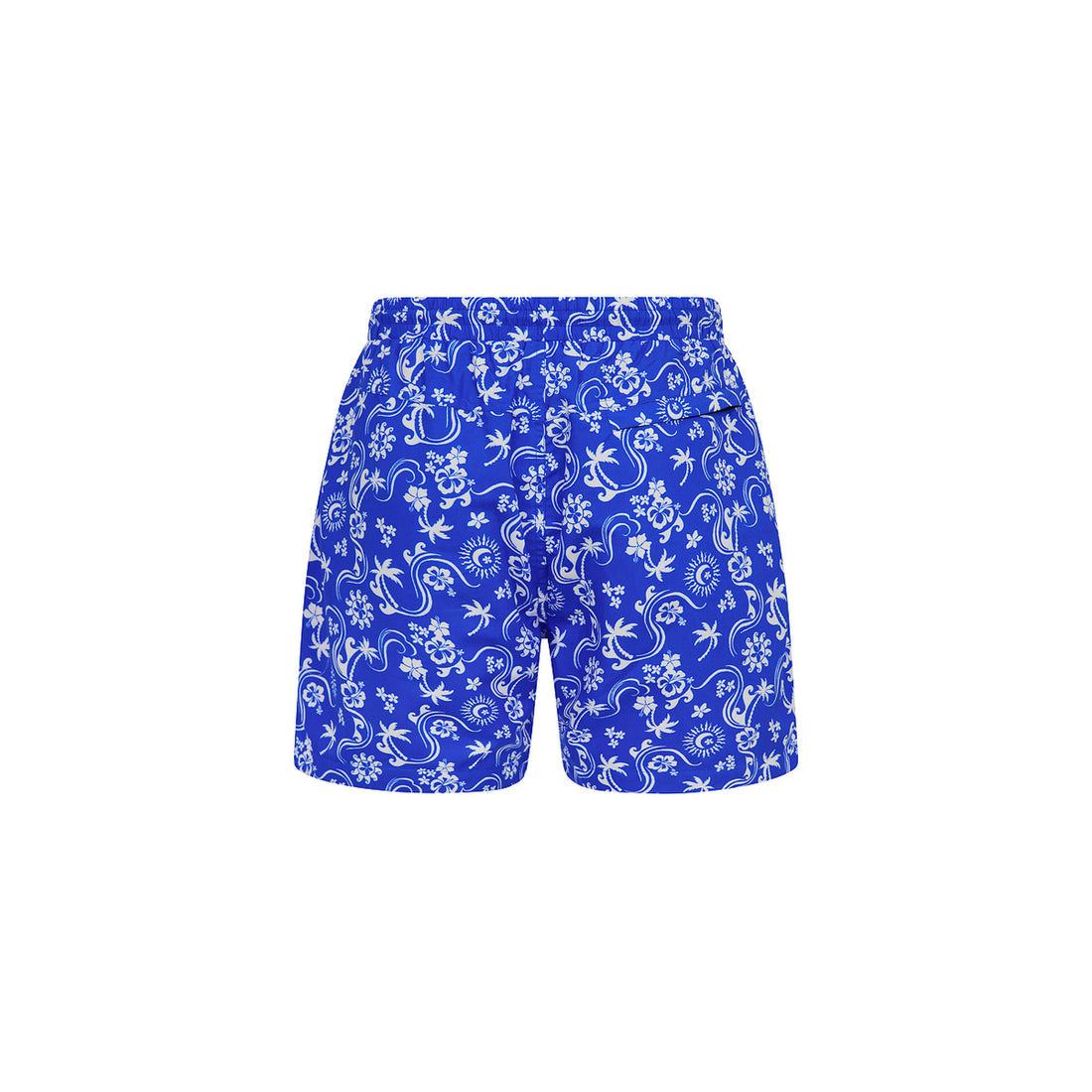 Kulani Kinis Mens Swim Trunks - Surfside (Club Soleil Collection)