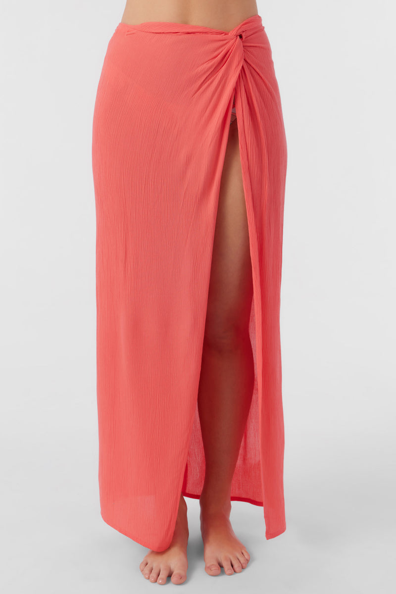 O'Neill Hanalei Cover-Up Skirt - Dubarry
