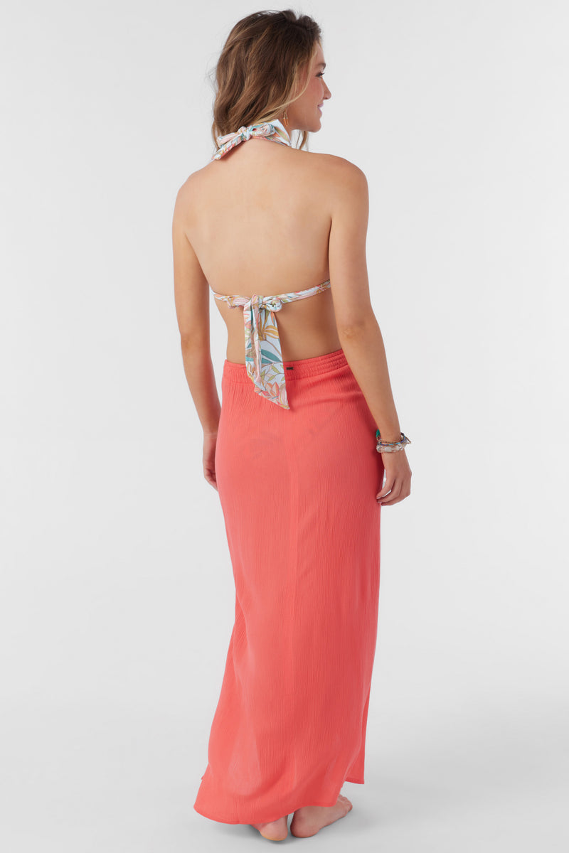 O'Neill Hanalei Cover-Up Skirt - Dubarry