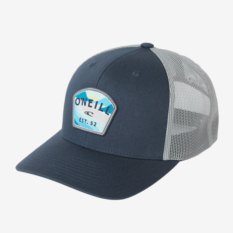 O'Neill Stash Trucker Hat - Navy