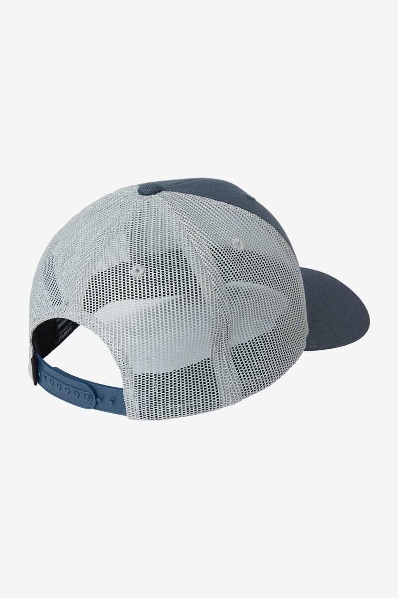 O'Neill Stash Trucker Hat - Navy