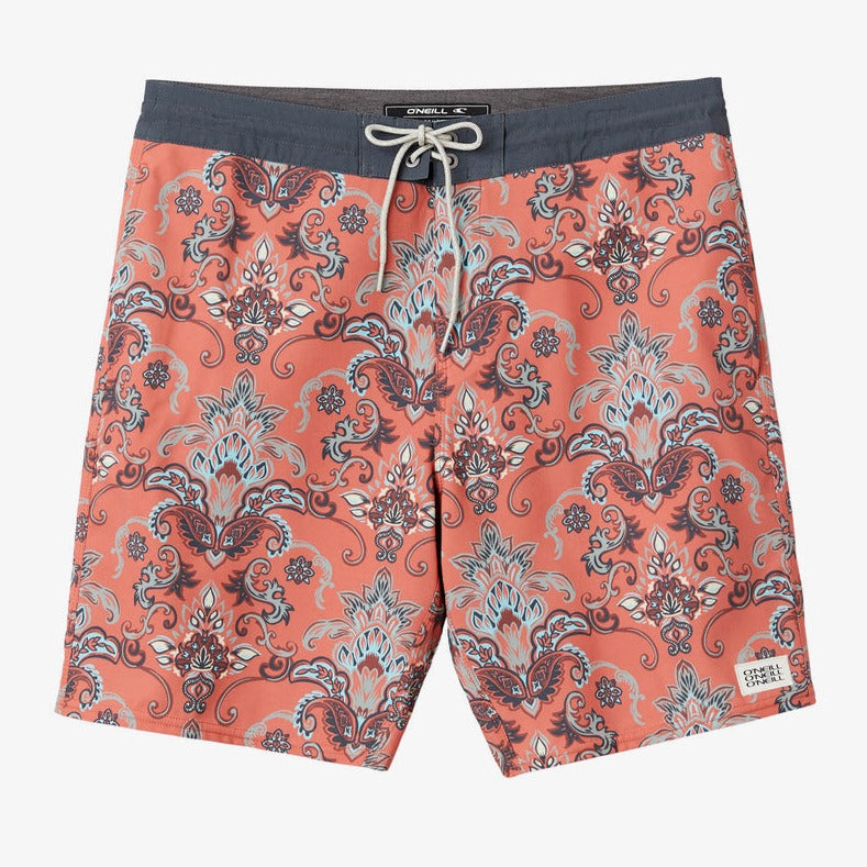 O'Neill Cruzer 19 Boardshorts - Mens Swim Shorts – Sand Surf Co.