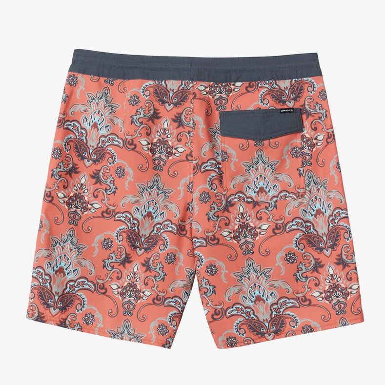 O'Neill Cruzer 19" Boardshorts