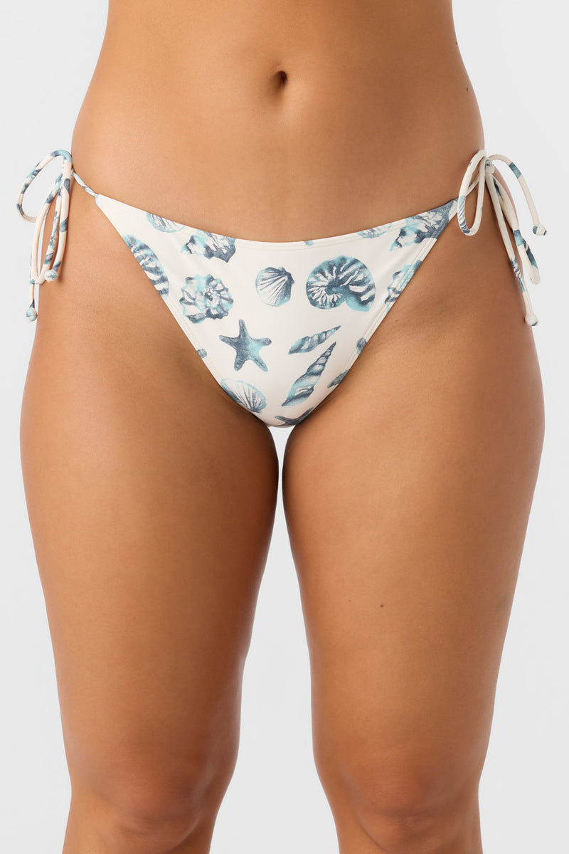O'Neill Saltwater Essentials Maracas Medium Bottoms - Vanilla