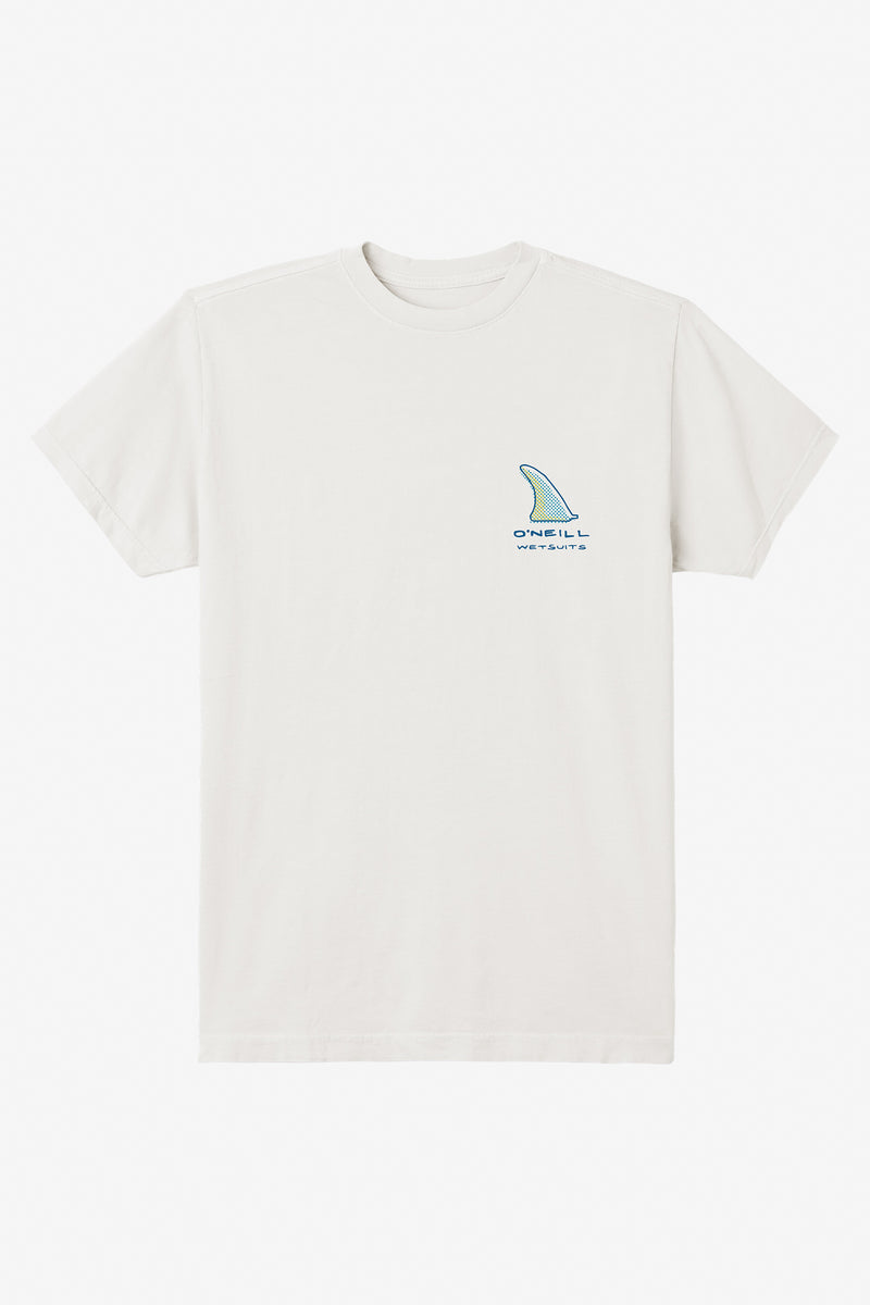 O'Neill Essentials Tee - Natural