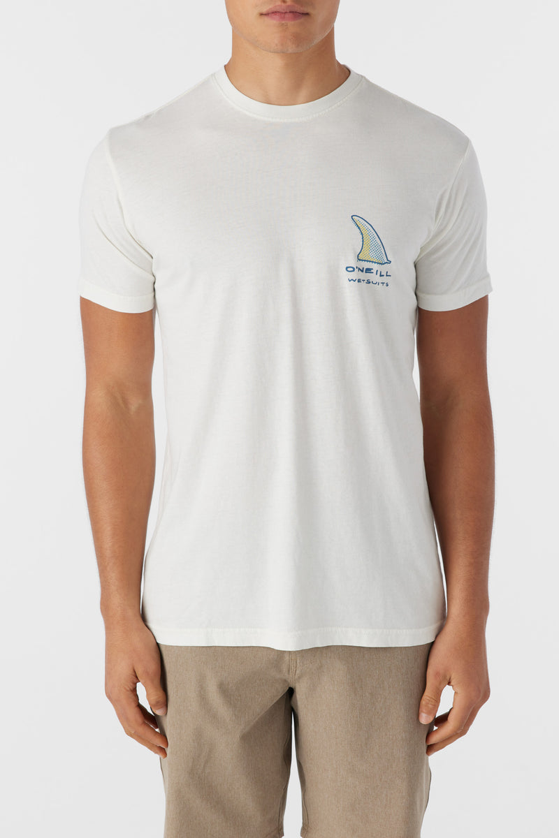 O'Neill Essentials Tee - Natural