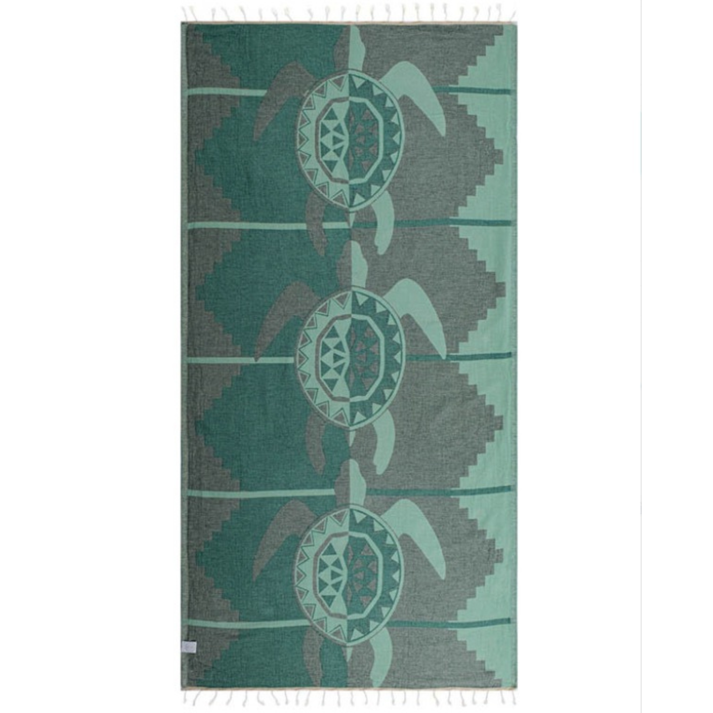 Sand Cloud Terrapin Towel - Regular