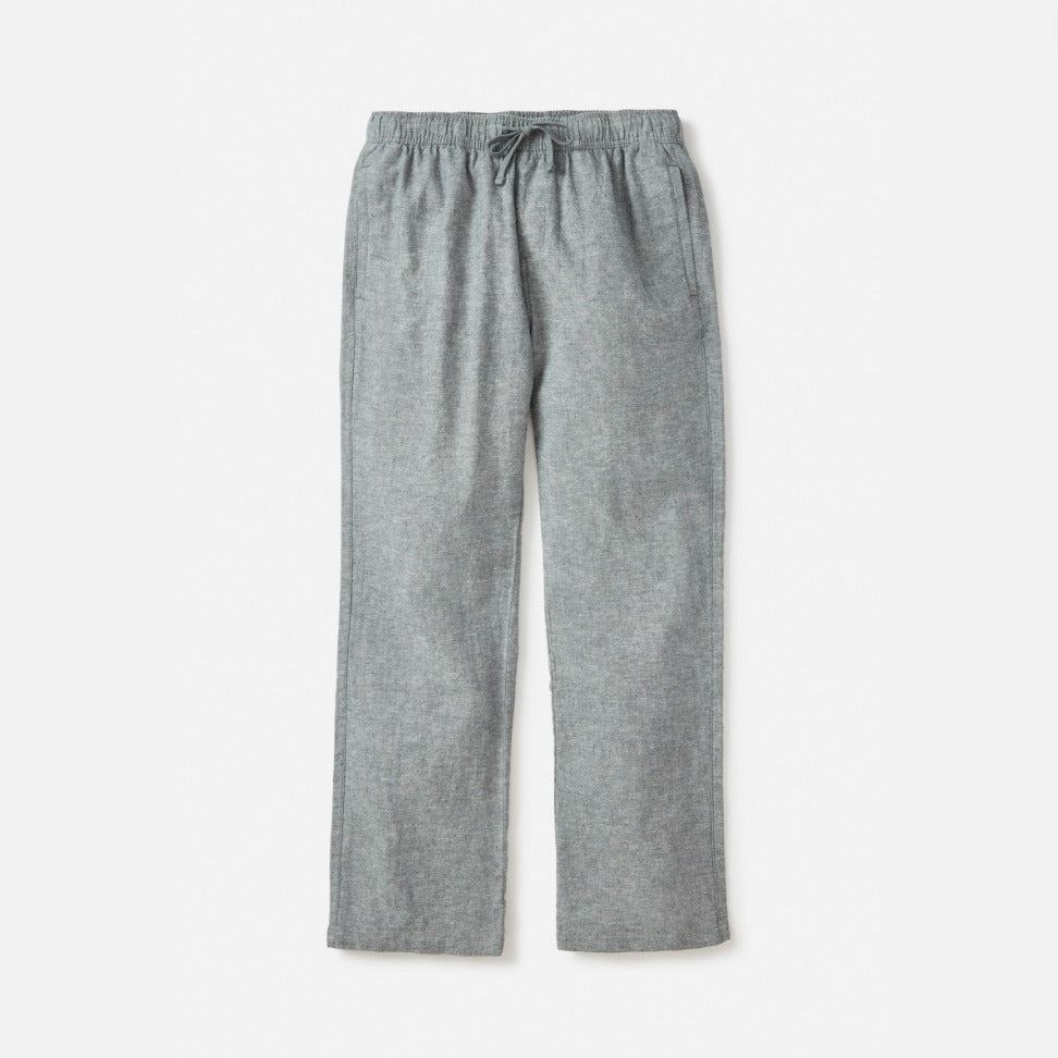 Katin Isaiah Local Pant - Steel Blue
