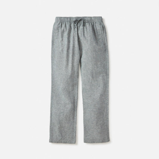 Katin Isaiah Local Pant - Steel Blue