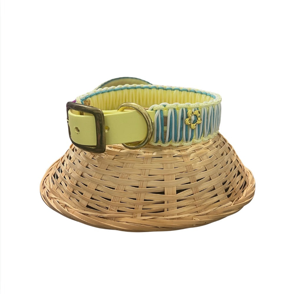 Marley & Co. Dog Collar