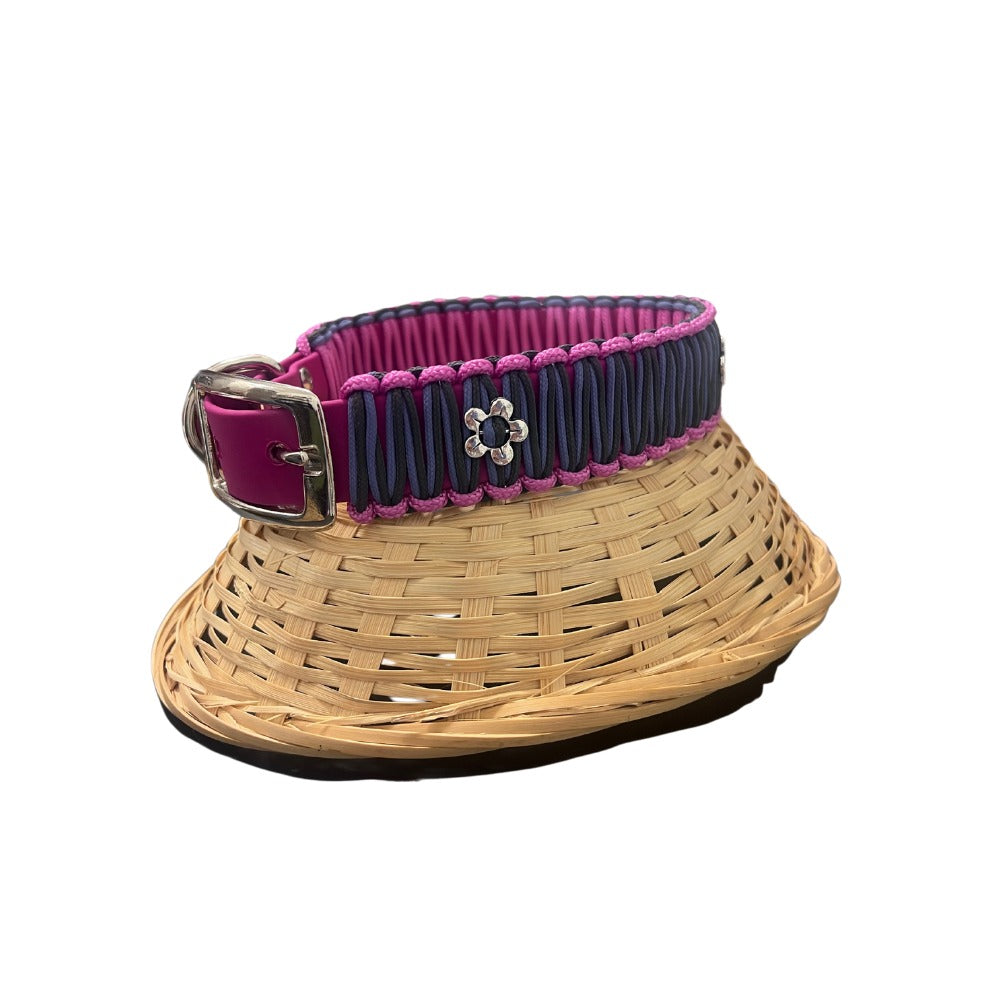 Marley & Co. Dog Collar