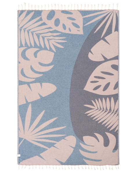Sand Cloud Lana Beach Towel - Large
