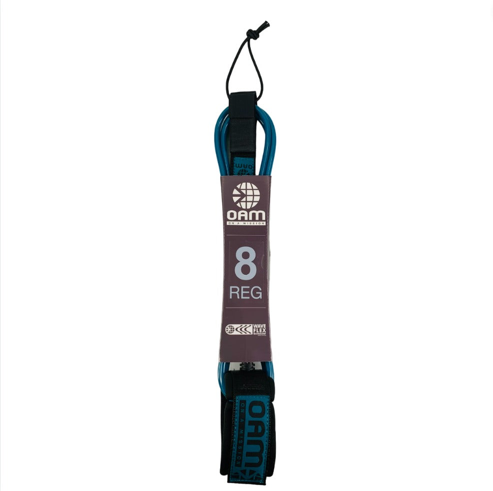 OAM 8' Regular Leash