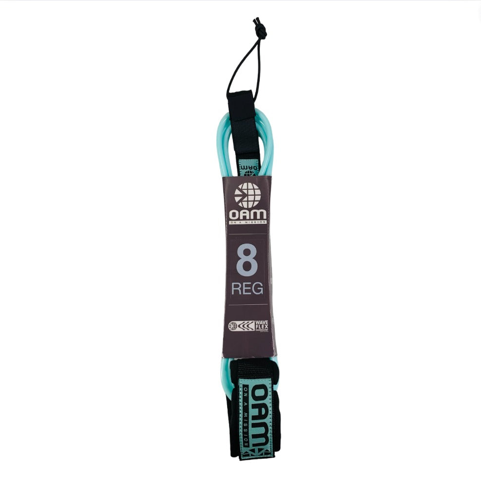 OAM 8' Regular Leash