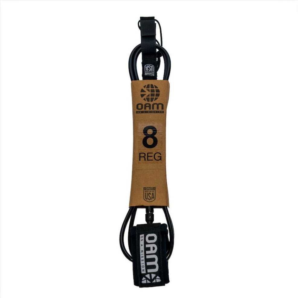 OAM 8' Regular Leash