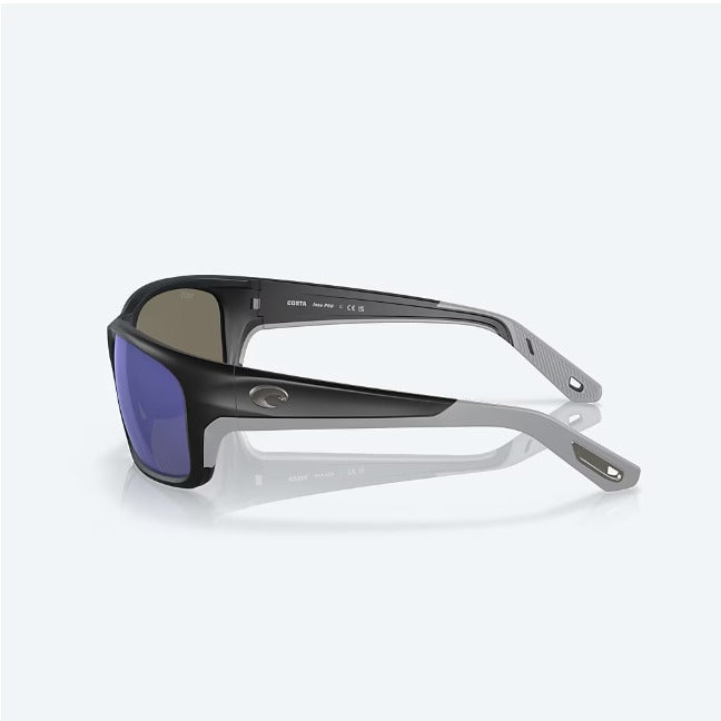Costa Jose Pro Sunglasses - Matte Black