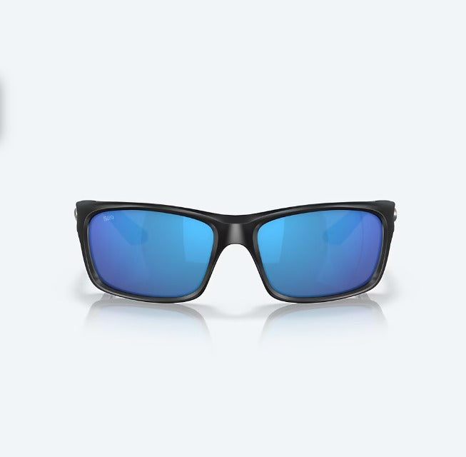 Costa Jose Pro Sunglasses - Matte Black