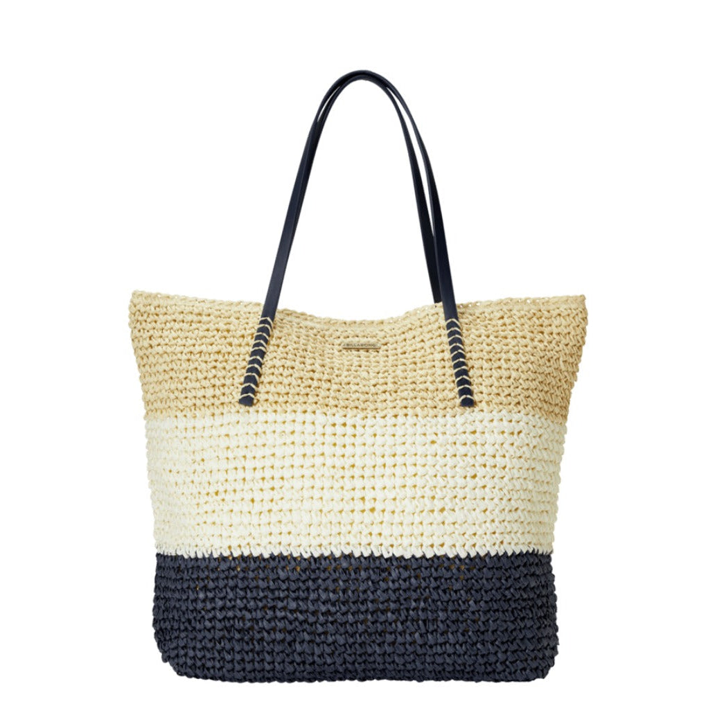 Billabong Sunshine Tote - Black Sands