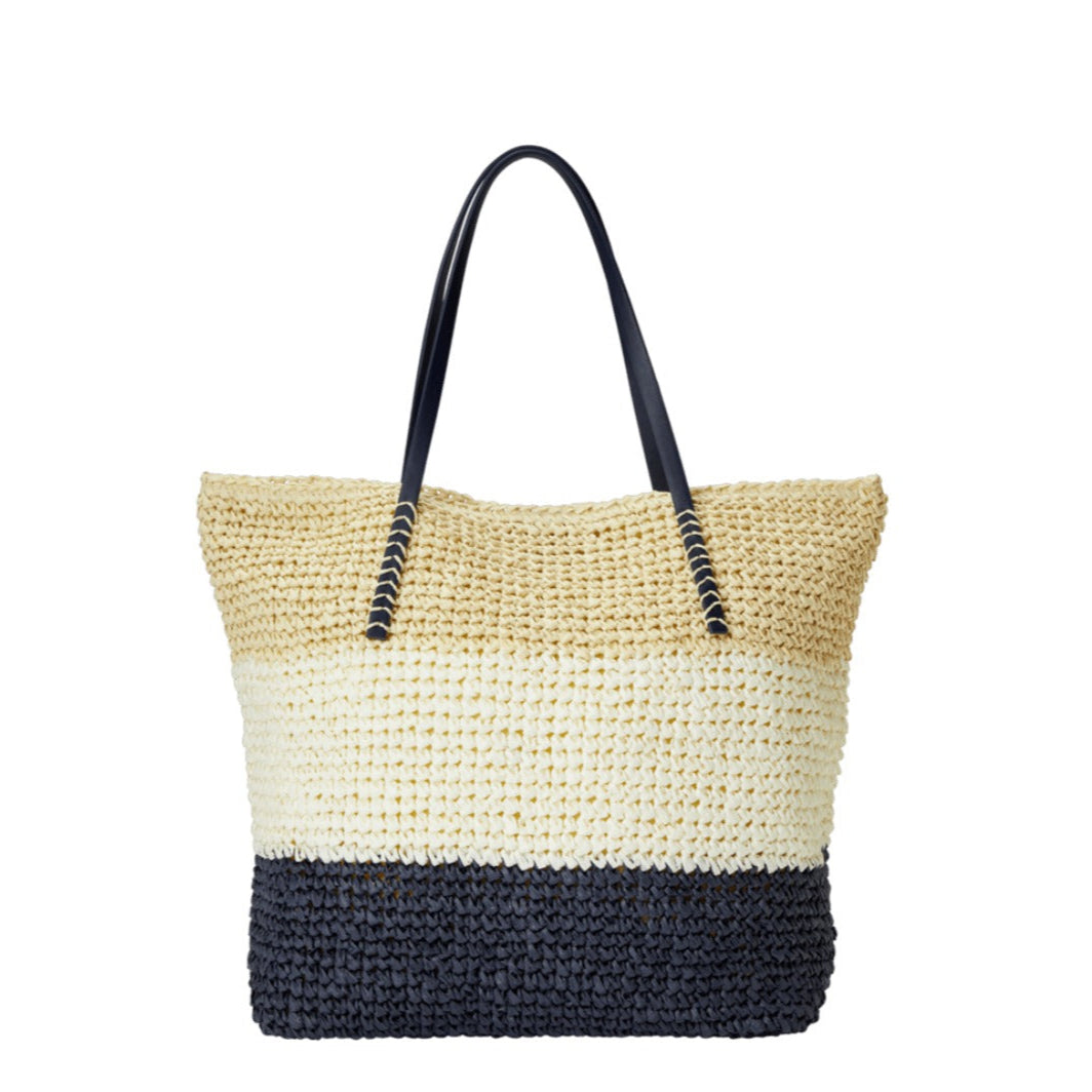 Billabong Sunshine Tote - Black Sands