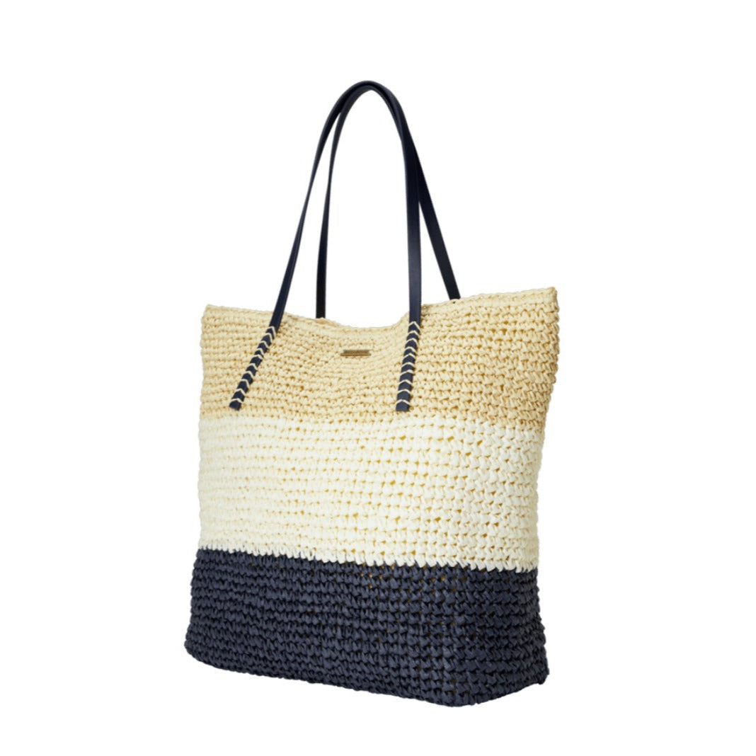 Billabong Sunshine Tote - Black Sands