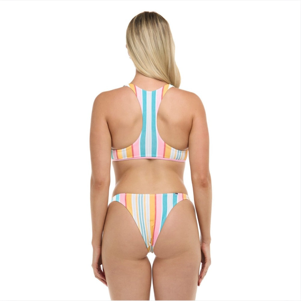 Eidon Scoop Bottom - Santo Domingo