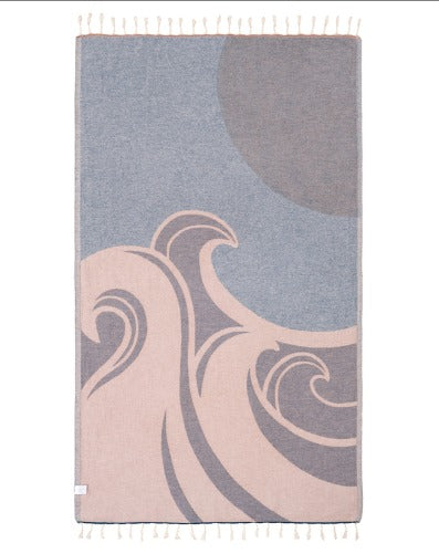 Sand Cloud Ezili Towel - Regular