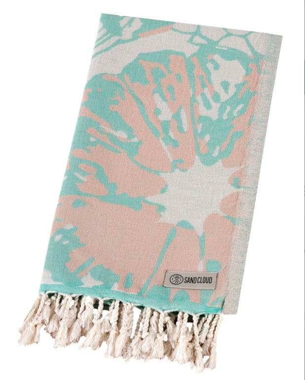 Sand Cloud Oroblanco Towel - Regular