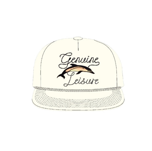Duvin Catch Of The Day Hat - Antique