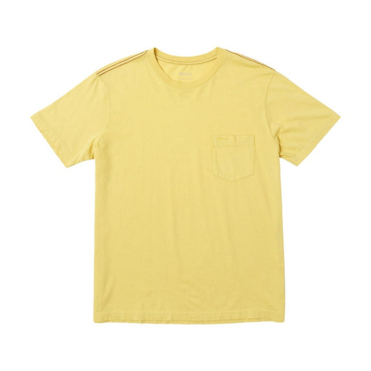 RVCA PTC II Pigment Tee - Jojoba