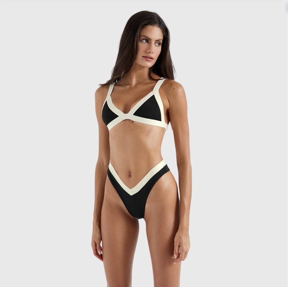 ONEONE Swimwear Jesse Bottom - Cape
