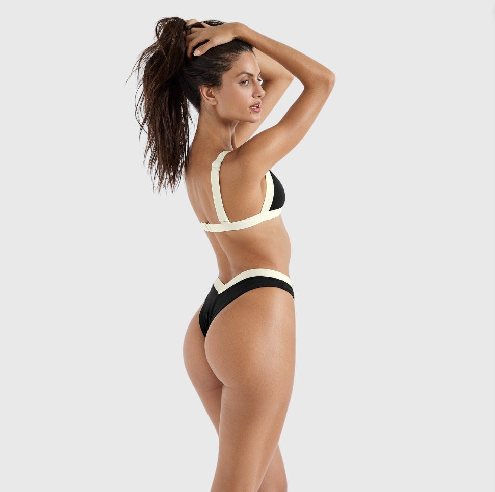 ONEONE Swimwear Jesse Bottom - Cape